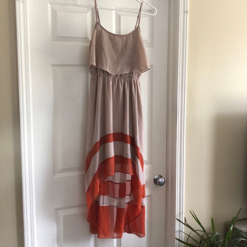 Ya Los Angeles Dress